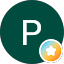 P Scriven Avatar