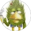 César Romero Avatar