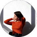 Anna Komova Avatar